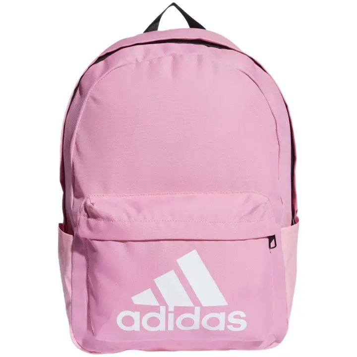 Mochila Adidas Clsc Bos para unisex en color rosa - 1
