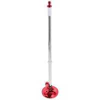 Soporte De Pabellón Exterior Con Ventosa Durable Soporte De Pabellón De Coche Herramienta De Montaje Para Bandera - details 4
