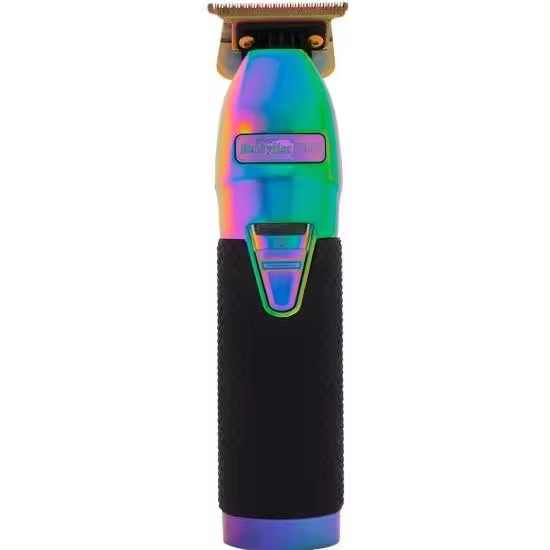 BABYLISS PRO BOOST+ SKELETON CHAMELEONFX TRIMMER FX7870IBPE Máquina de Corte Profesional - 1