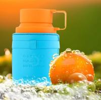 Odyssey Mandarin Sky de Armaf 60ml – 100% Original | Exclusividad Oriental con Toque Cítrico de Lujo para Hombre - details 0