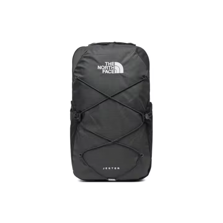 NORTH FACE MOCHILA JESTER ASPHALT GREY - 1