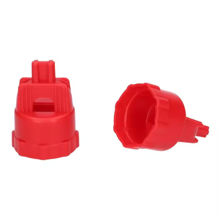Bruder Llave Neumática para Ruedas (2 Piezas) - Fácil de Usar y Duradera - 1