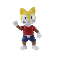 Juego De Figuras De Acción Stumble Guys Kawaii Anime Game PVC Muñecos Modelo Para Decoración De Cumpleaños Regalos Para Niños - details 13