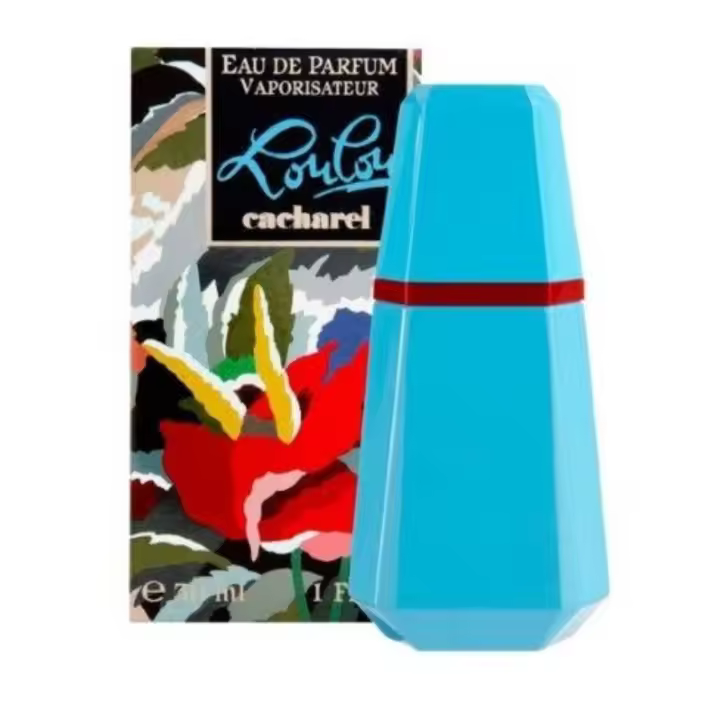 CACHAREL - Lou Lou Eau de Parfum para Mujer 30ml. - 1