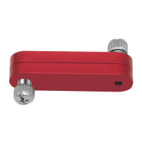Localizador De Límite De Regla De Acero Para Carpintería Scribe Locator Rectilíneo Bloque De Localización Herramienta De Medición Para Trabajos Manuales - details 21