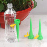 Sistema De Riego Automático Para Plantas De Flor Espiga Autoidrante Ajustable Para Jardín Invernadero Dispositivo De Rociador De Agua - details 4