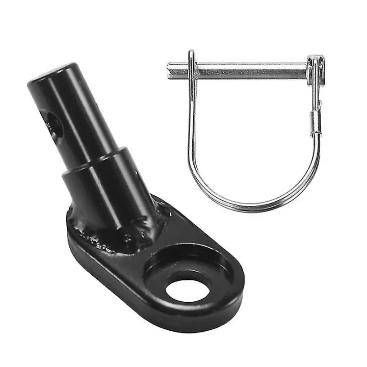 1 pieza de accesorio para remolque de bicicleta - 1