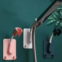 Cepillo De Inodoro Con Mango Extendido Para Eliminar Esquinas Muertas Cepillo De Limpieza Con Forma V De Plástico Cepillo Lateral Curvado - details 1