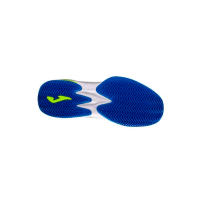Zapatillas de pádel Joma Master 1000 Men 2432 Blanco Royal - details 2