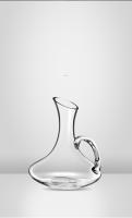 Juego De Cristales Para Vino Rojo GIANXI Estilo Europeo Lujo Decantador Y Cristales De Vino Goblet Familiar - details 7