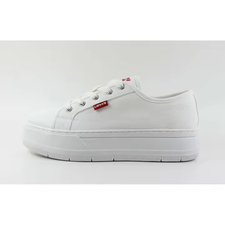 Zapatilla LEVIS MAUI LIGHT VTAM0031T 0061 Blanco - 1