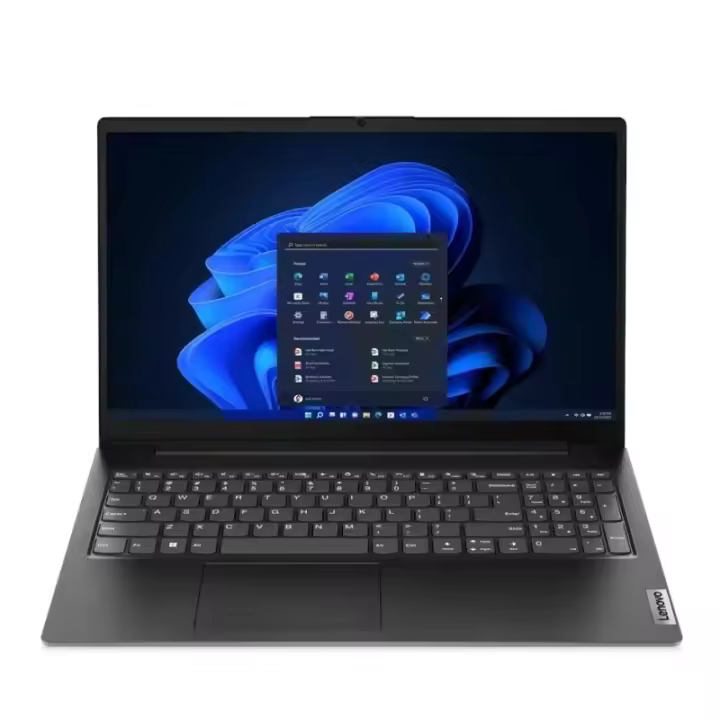 Lenovo V15 AMD R5-7520U 8GB 512GB DOS 15.6" FHD - 1
