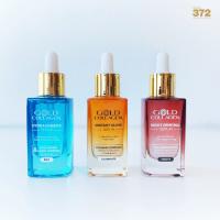 Gold Collagen Serum Noche Renovación 30ml - details 2