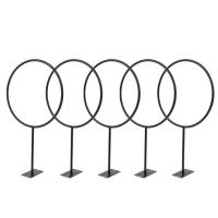 Estante Multifuncional Para Baloncesto Y Fútbol Soporte De Bola De Pared Decoración Para Sala De Estar Organizador Deportivo - details 4