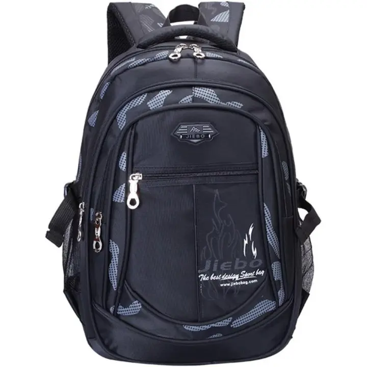 Mochipa Escolar para niños, mopila Grande, duradera, Resistant, para estudiantes, Niños, Viajes, impermeable - 1