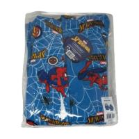 DIFUZED. Batas Niño  Rizo de Microfibra SPIDERMAN. Varias tallas a elegir. Ideal tanto para baño como para estar por casa. - details 4