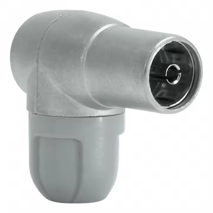 CONECTOR TELEVES 4131 HEMBRA ADoceVoltios - 1