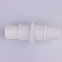 Adaptador De Conexión De Tubo Para Piscinas 1-1/4" O 1-1/2" Coupling Para Vacuums Filtro Y Bomba Accesorio De Piscina - details 3