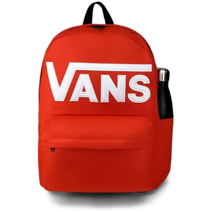 Mochila Vans Old Skool Drop V Fiesta - 1