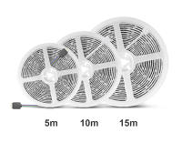 Luces LED RGB 5050 10M 15M 20M Con Control Remoto Wifi Tuya Smart Life LED Para Televisor Compatible Con Alexa Google Home Luz De Fondo Para Sala De Estar - details 1