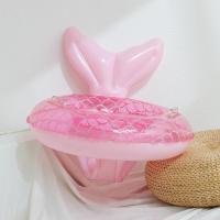 Anillo De Natación Con Sombrilla Para Bebé Flamingo De Rooxin Asiento Flotante Para Piscina Y Playa Estilo De Verano - details 32