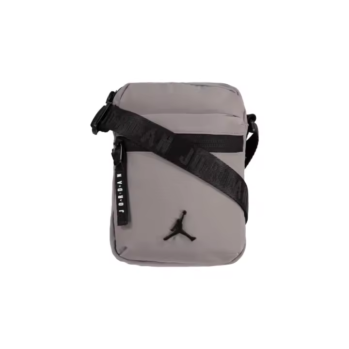 Bolso Bandolera Nike By Jordan V25 Nabsvv2531Cd - 1