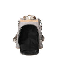 Mochila antirrobo 3 en 1 de alta calidad para mujer, bolso de hombro Oxford impermeable, mochilas escolares para niñas adolescentes, bolsa de viaje - details 27