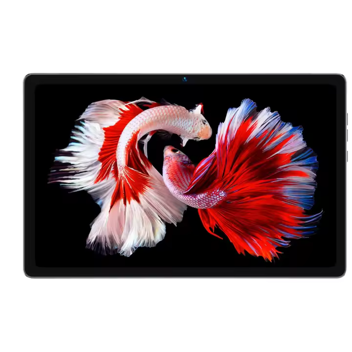 BMAX i11 Plus Tableta Android 13 Pantalla IPS 10.4" 2K 2000x1200, Procesador Octa-Core T606, 16GB + 256GB, Batería 7500mAh Carga 18W, Soporte 4G y Micro SD hasta 1TB - 1