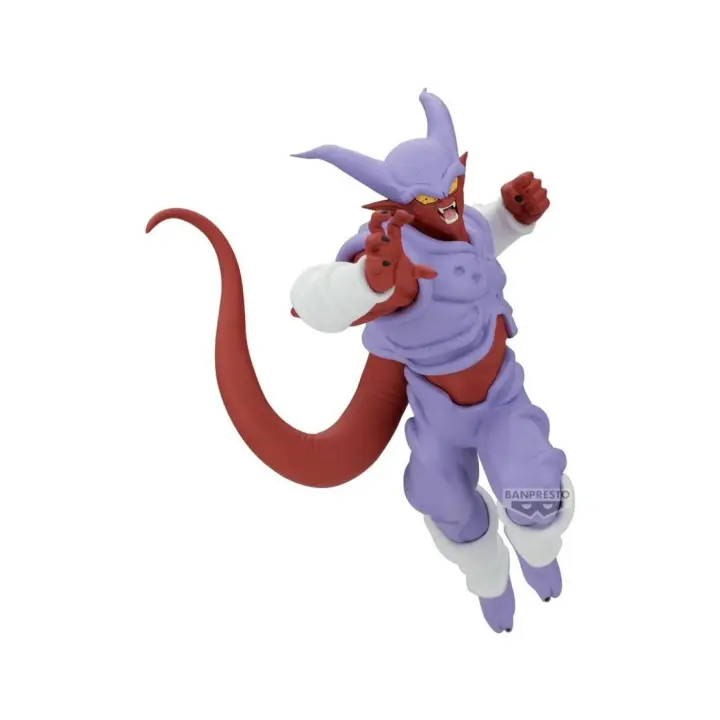 Banpresto Figura banpresto dragon ball z match makers janemba 16cm - 1