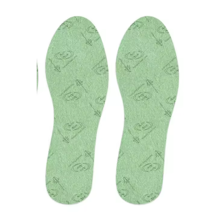 PACK 3 Plantillas de Zapatos Recortables - ALOE VERA- ANTIOLOR- DESCANSO- TERMICA- ERGONOMICA- ANTIBACTERIAS- CARBONO- PERFUMADAS - Talla 25-45 - Unisex- plantillas recortables para zapatos- plantilla calidad maxima y confort - 1