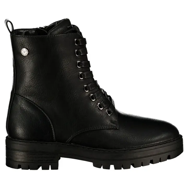 Xti Kids Botines 15095801 Negro Niña - 1