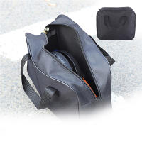 Bolsa De Herramientas Portátil De Viaje Con Bomba De Aire Para Coche Estuche De Oxford Grueso Para Reparación Y Electricidad - details 0
