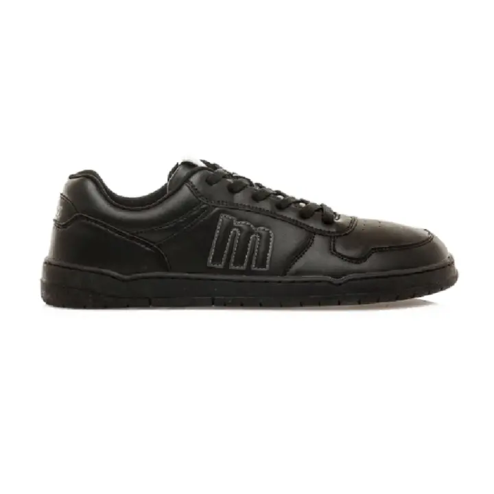 Shoes Deportivos marca Mustang para hombre en color negro - 1