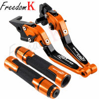 Ajustables Y Plegables Palancas De Freno Y Embrague Para Motocicleta HONDA CB750 CB HORNET 2023 Material De Aluminio CNC Accesorios De Motocicleta - details 7