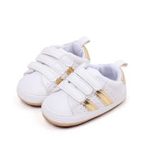 Zapatos Deportivos Para Bebés Niñas Y Niños Diseño De Moda Primavera Otoño Suela TPR Antideslizante Cómodos BYQ4176 - details 11