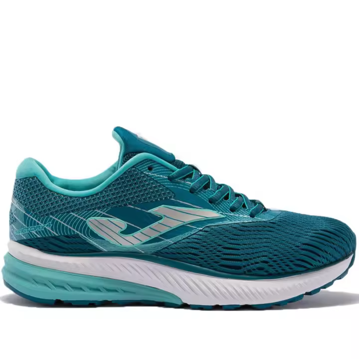 Joma Victory 2115 Zapatillas Deportivas Niño Verde Running Cómodas y Duraderas - 1