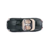 Modelo De Coche Deportivo Vintage Bruago 1:18 Aleación De Latón Simulación Estática Decorativa Regalo Para Hombre Controlado Por Fuerza - details 4