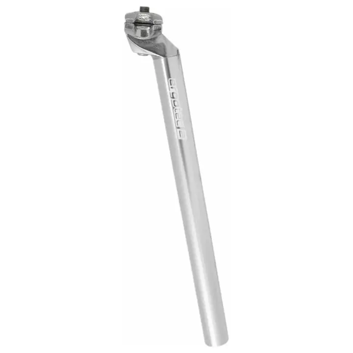 Ergotec Tija De Sillín Mtb Aluminium - 1