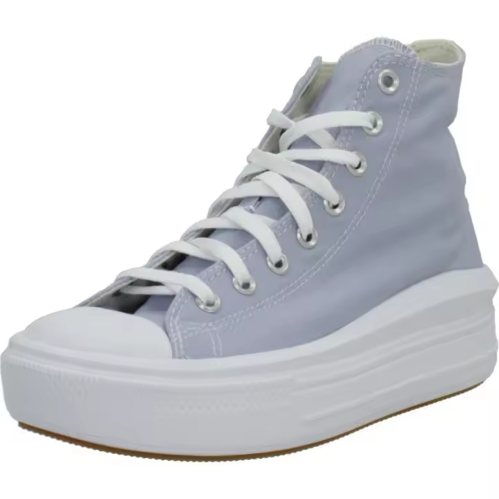 Zapatillas deportivas de Mujer Marca Converse Modelo Chuck Taylor All Star Move Platform - 1