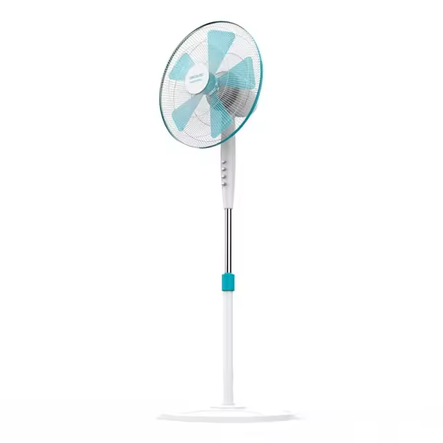 Ventilador de pie EnergySilence 500 Cecotec - 1
