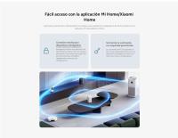 Oficial | Xiaomi Mesh System AC1200, Combina con cualquier estilo de decoración, Emparejamiento de equipos preestablecido, Cobertura Wi-Fi en toda la casa - details 10