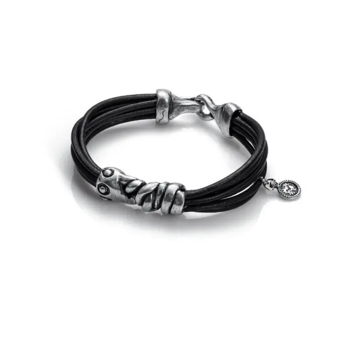 Pulsera Viceroy coleccion Tribal en metal chapado. 1013P01010 VICEROY    Joyería Viceroy - 1