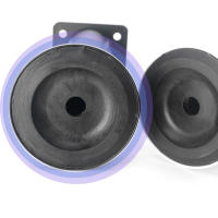 Soporte Telescópico Ajustable Para Muebles Piezas De Apoyo Para Cama Y Mobiliario Metal Extensión De Pies De Muebles Herramienta De Soporte Telescópico - details 3