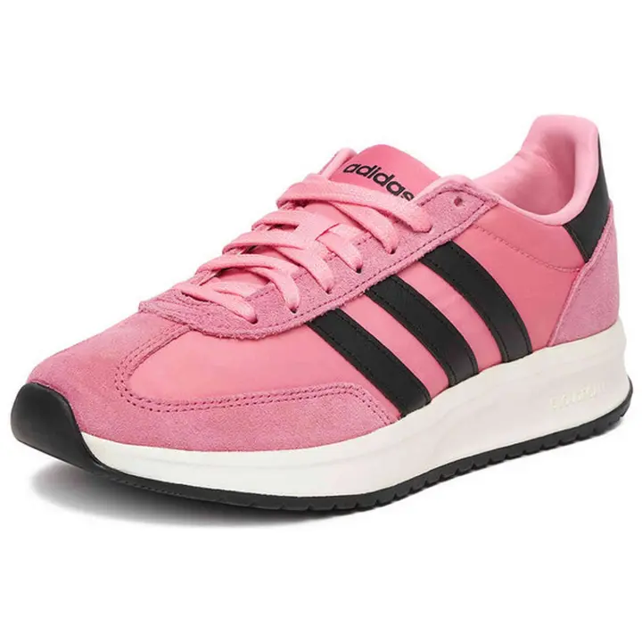Zapatillas Adidas modelo JR8585 para Mujer en color Rosa - 1