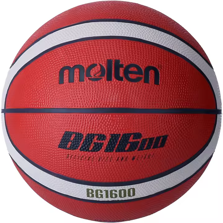 BALON MOLTEN BALONCESTO BG1600 TALLA 7 - 1