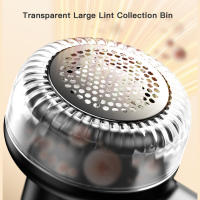 Desfibrillador Digital Eléctrico Recargable Para Ropa Pelotitas De Peluche Aparato De Limpieza De Fibra Portátil Para Ropa - details 4
