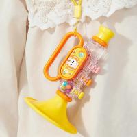 Flauta De Dibujos Animados Para Niños Juguete Musical Mini Harmónica Que Emite Música Bebé Puede Tocar Instrumento De Whistling - details 3