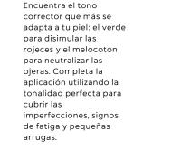 KIKO Milano Skin Tone Concealer, Corrector fluido alisador con acabado natural - details 7