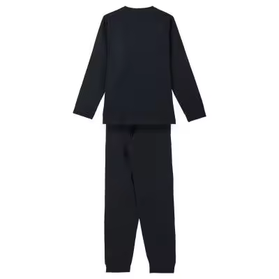 PIJAMA LARGO SINGLE JERSEY HOUSE OF DRAGON - 1