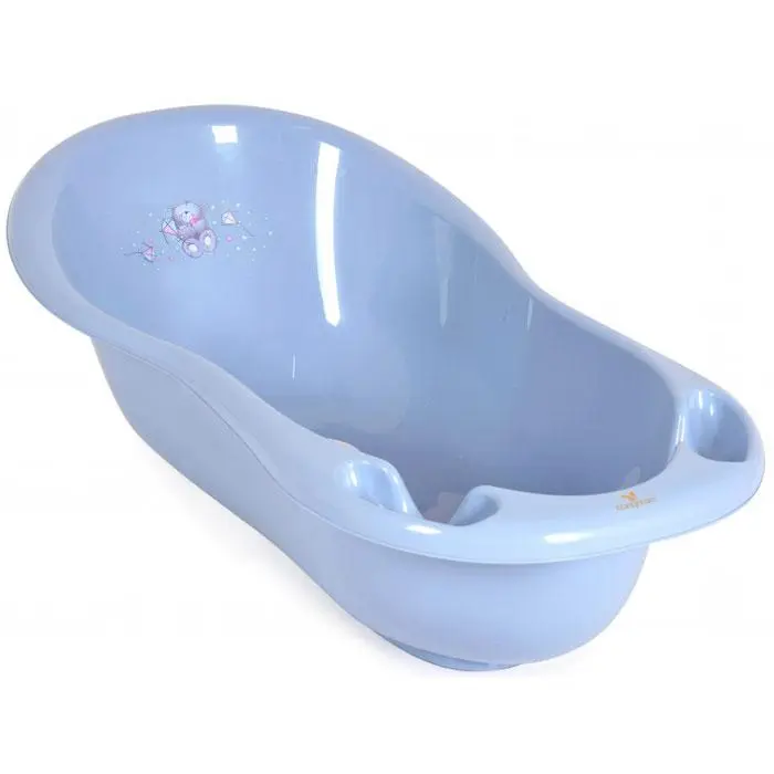 Banheira Cangaroo Bear blue - 1